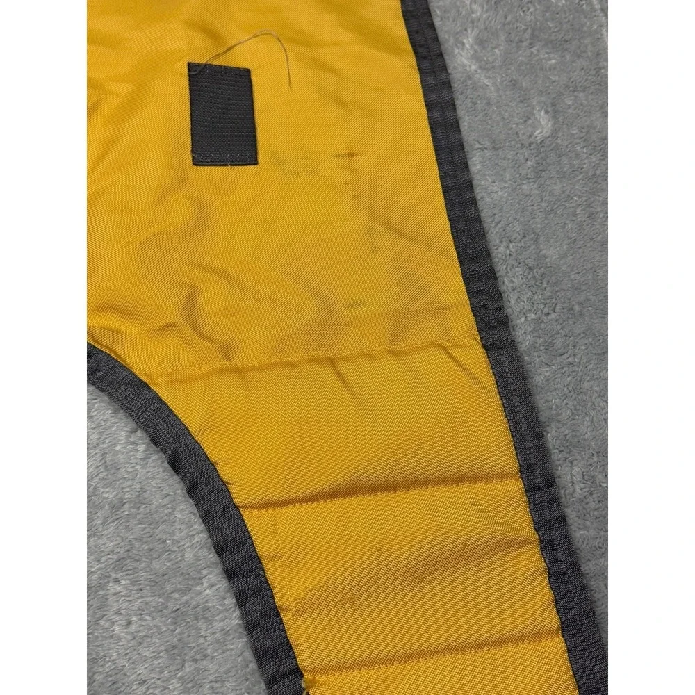 Guldmann Basic Height Sling Size M Yellow Green‎ 250 KG Max Weight 272051